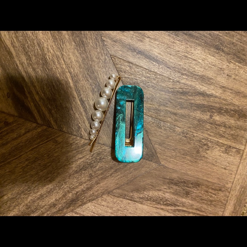 Hair Clips